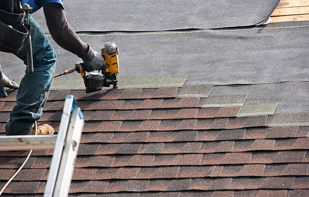 Licensed Roofing service in Prairie City, IL - Brentwood Metal Roofing